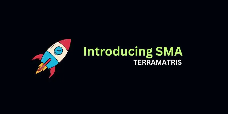Introducing SMA