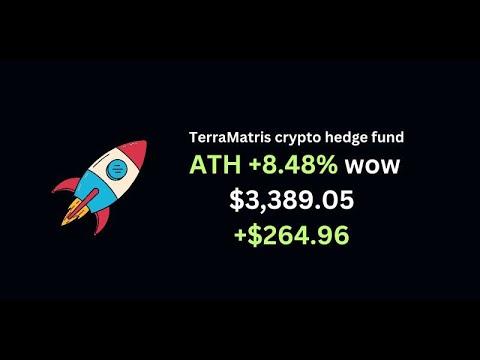 Embedded thumbnail for Crypto Hedge Fund Weekly Review: July 25, 2024